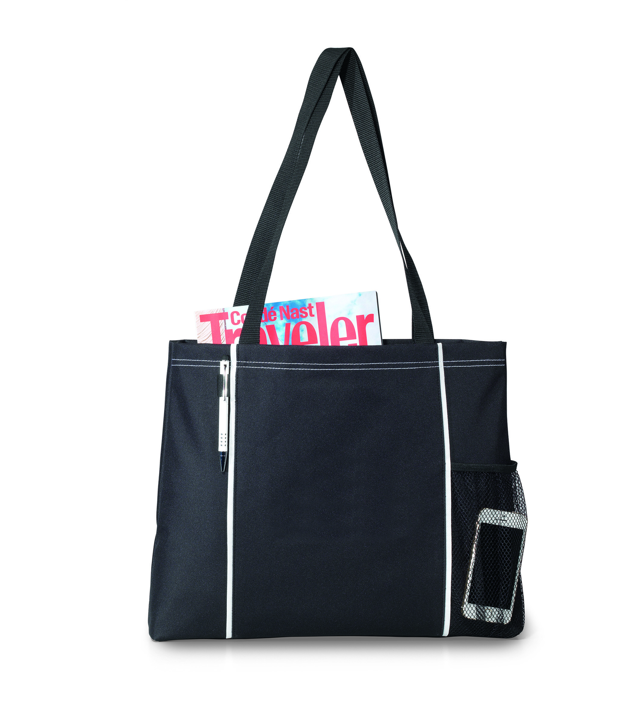 Classic Tote-Gemline