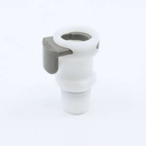Female Coupling ¼ Cpc