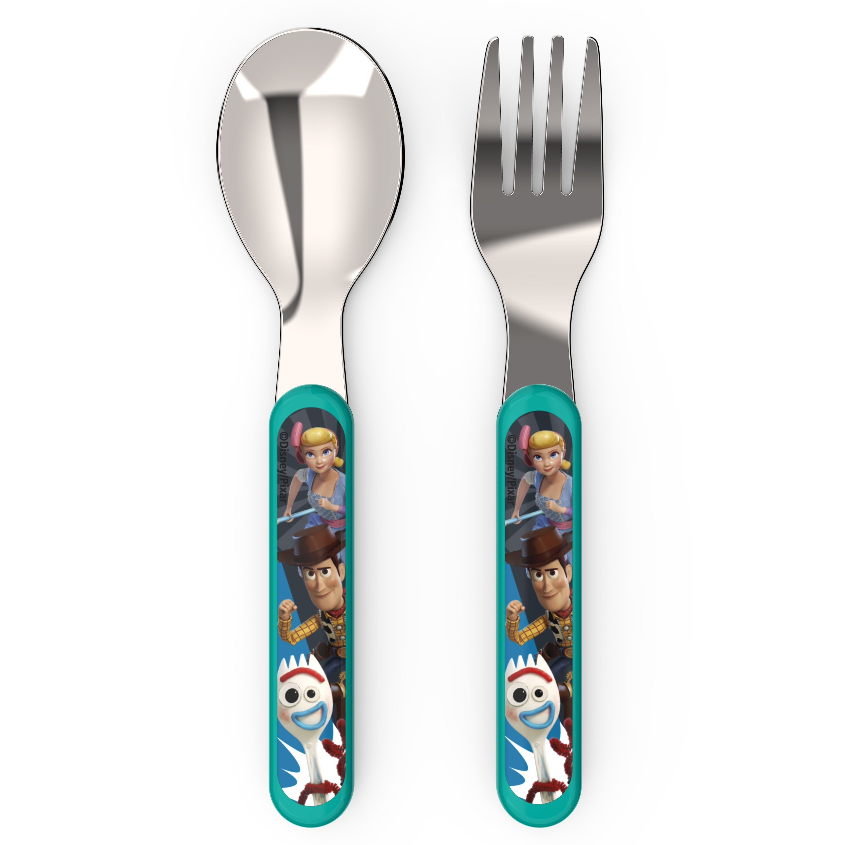 Disney Pixar Dinnerware Set, Toy Story 4, 5-piece set slideshow image 6 Disney Pixar Dinnerware Set, Toy Story 4, 5-piece set slideshow image 6