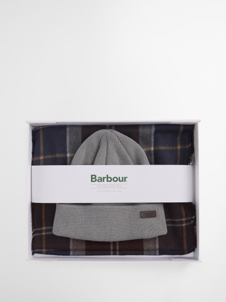 Swinton & Galingale Gift Set