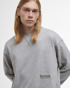 Calton Oversized Sweatshirt 