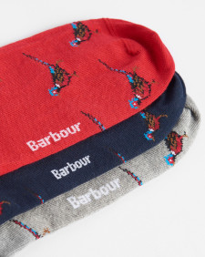 Pheasant Socks Gift Set Selection 1