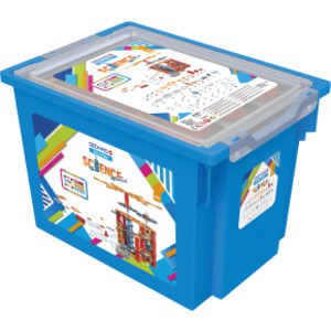 Education Kit, Science Lab