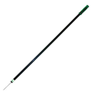 Unger, People’s Paper Picker Pin, Carbon Steel, Black, Grab Tool