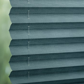 GreenScreen Sea-Tex NXT 1917 Pleated Blind