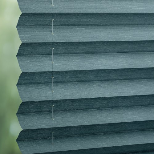GreenScreen Sea-Tex NXT 1917 Pleated Blind