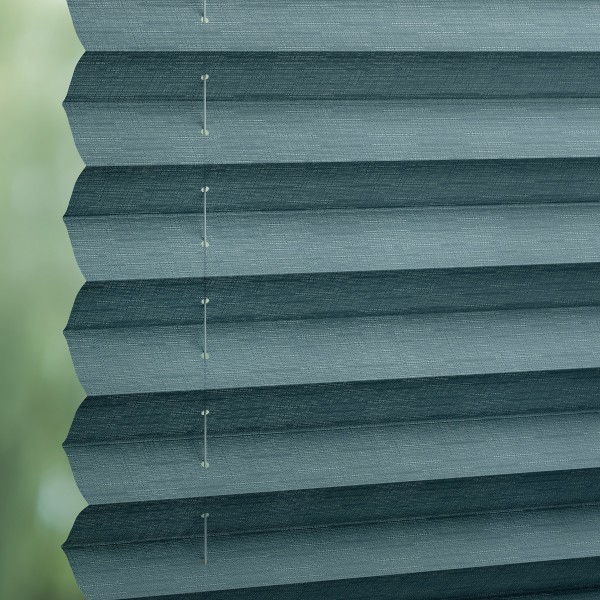 GreenScreen Sea-Tex NXT 1917 Pleated Blind