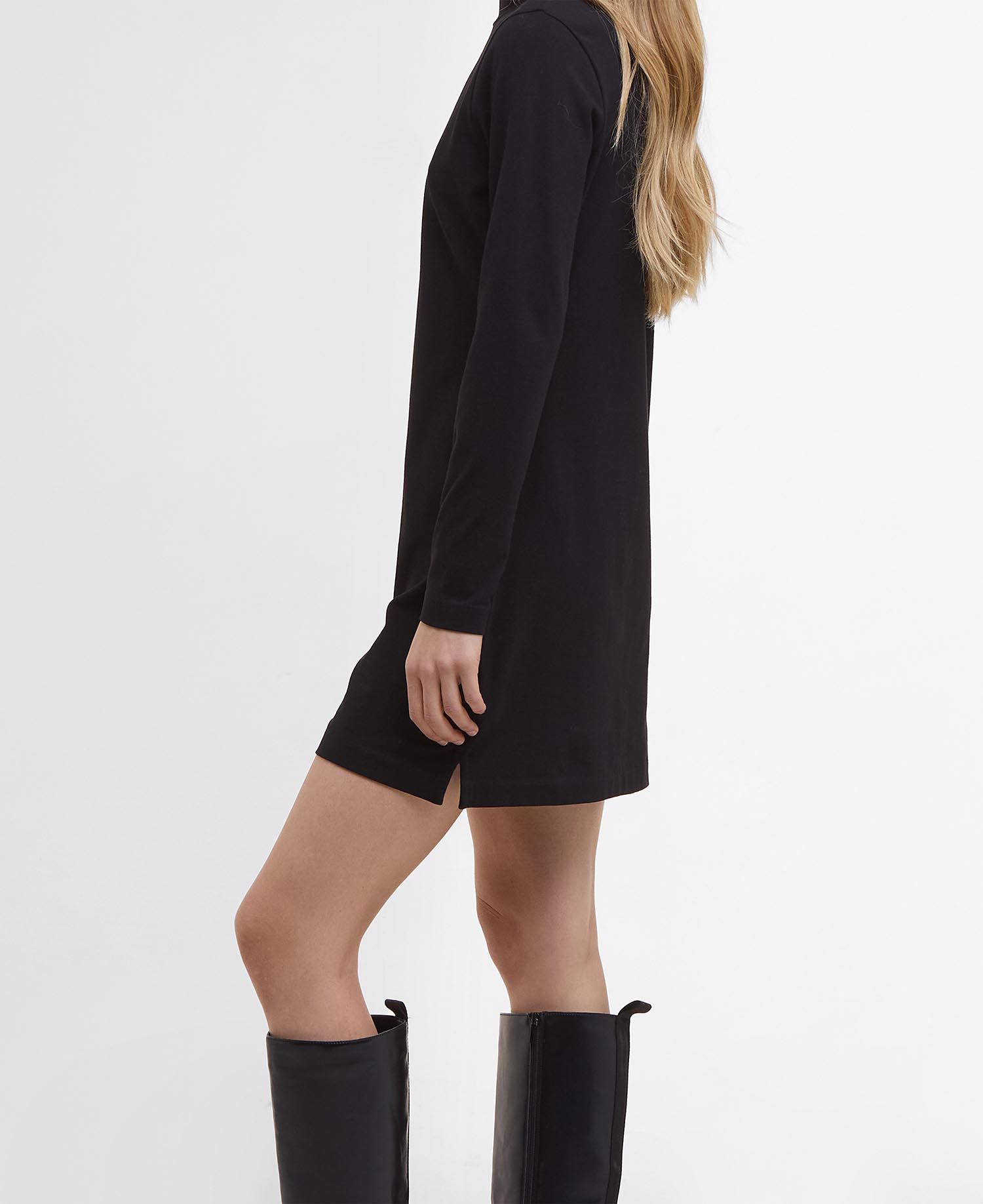 Kylie Mini Dress image number 4