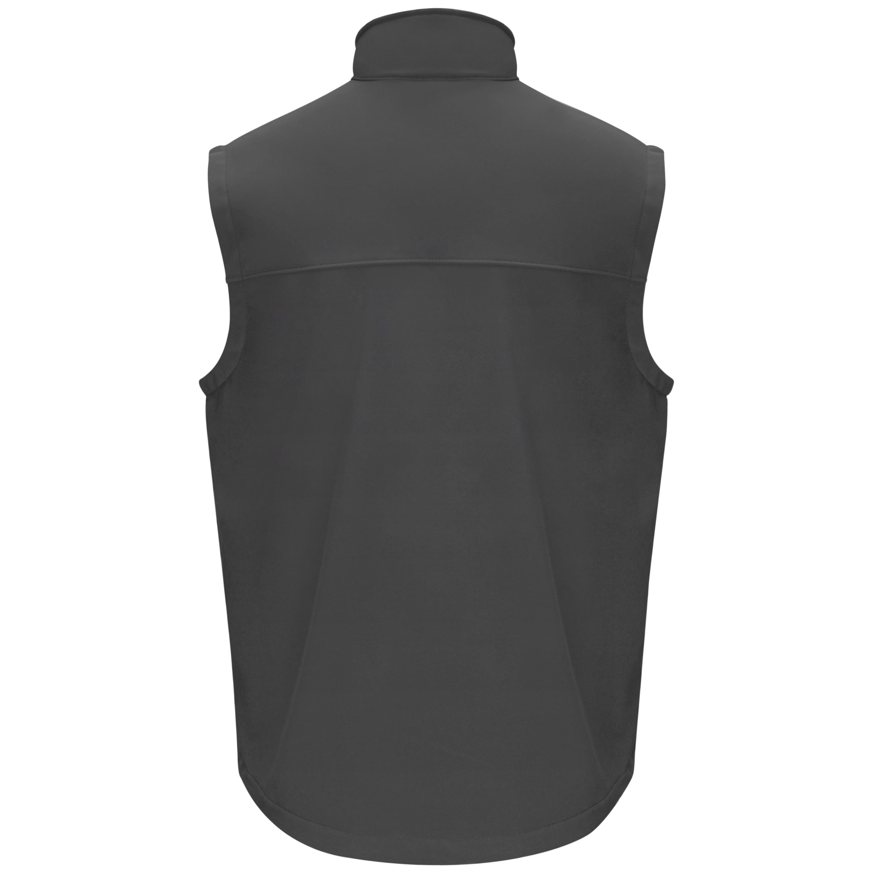 Red Kap Soft Shell Vest - Picture 7 of 8