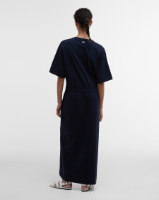 Jema T-Shirt Dress Navy