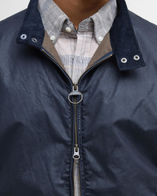Wachsjacke Royston Lightweight 