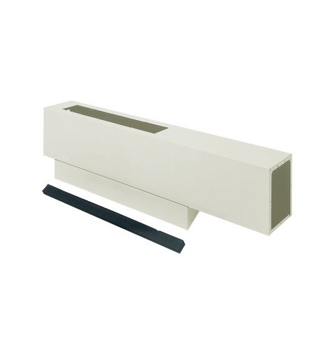 Zoneline Duct Adapter for Replacement