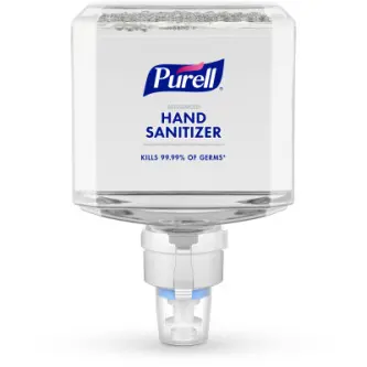 Purell® Advance Hand Sanitizer, 1200 ml
