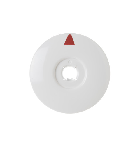 Washer Timer Dial-White