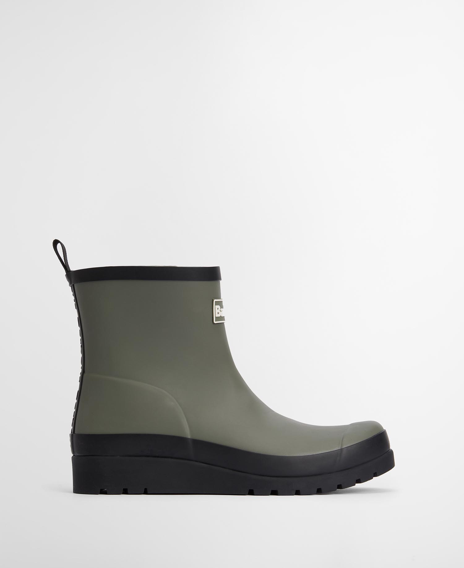 Portree Wedge Wellingtons image number 0
