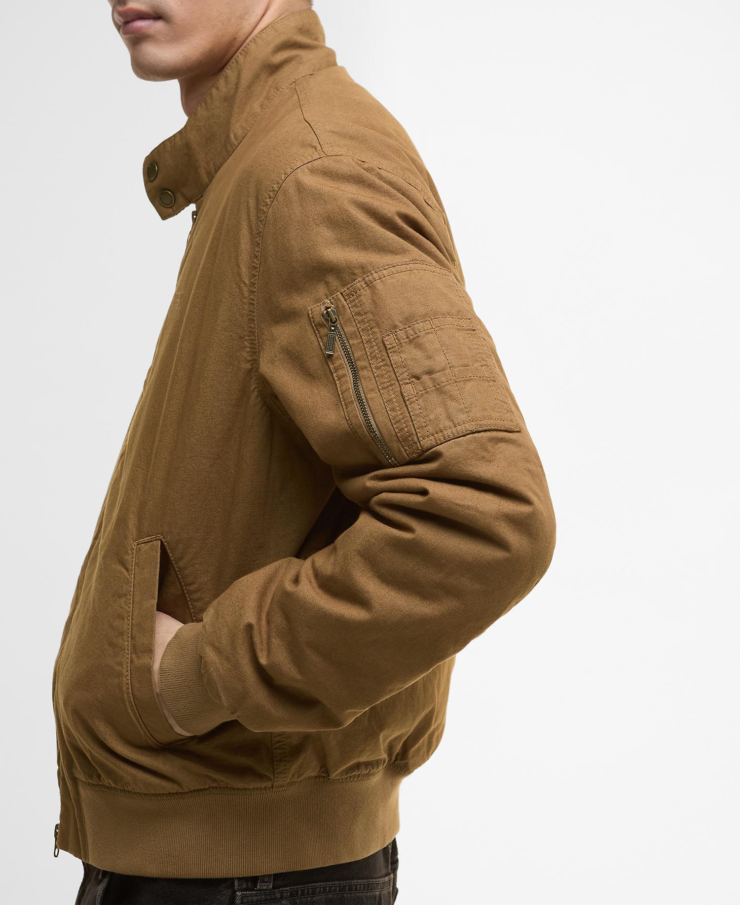 Denton Casual jacket image number 5