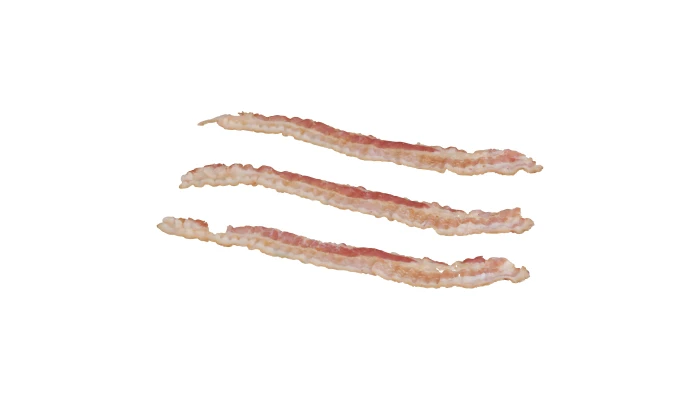 Jimmy Dean® Fully Cooked Hickory Smoked Regular Bacon Slices_image_2