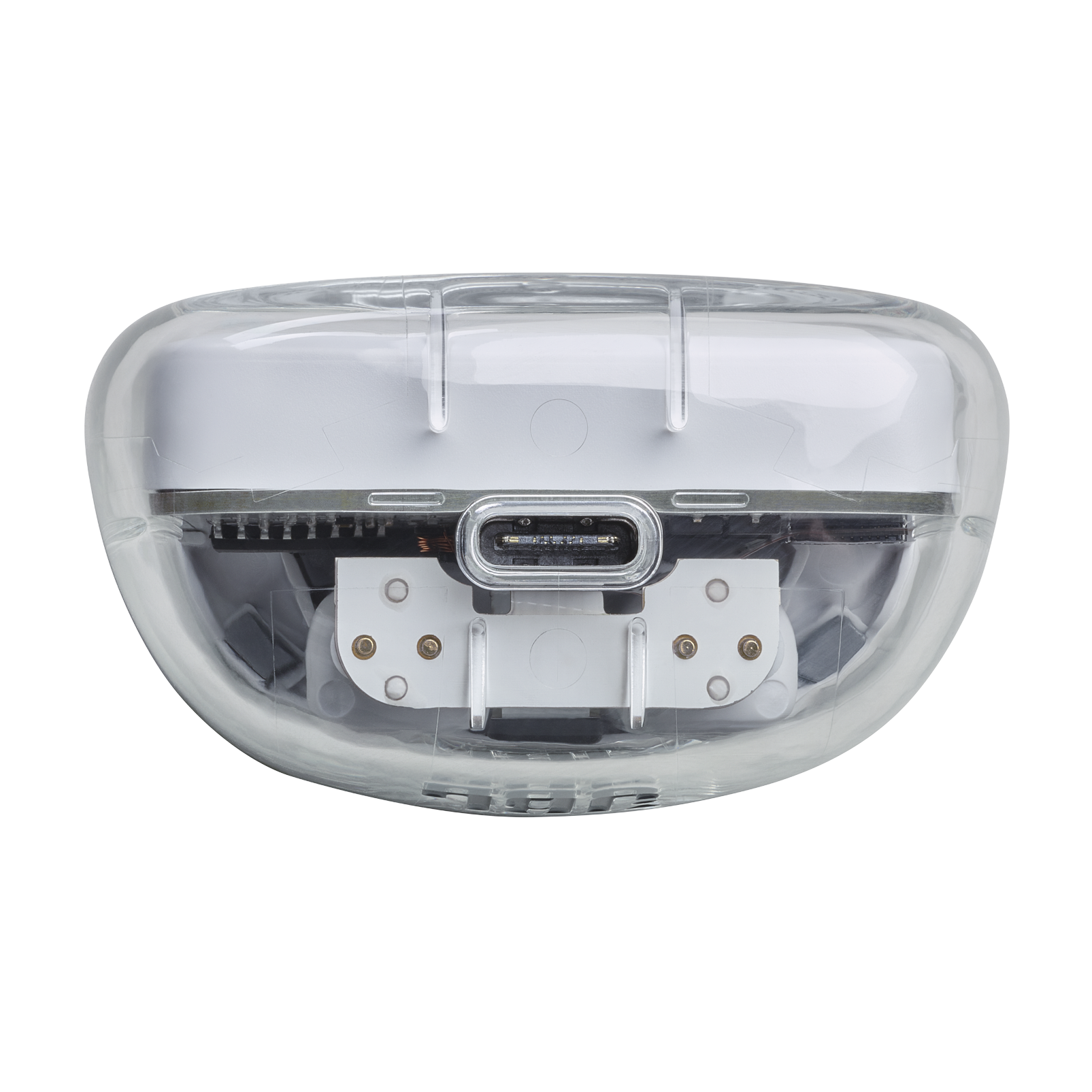 JBL Tune Flex Ghost Edition, True Wireless Noise Cancelling Ohrhörer - Bild 4 von 22