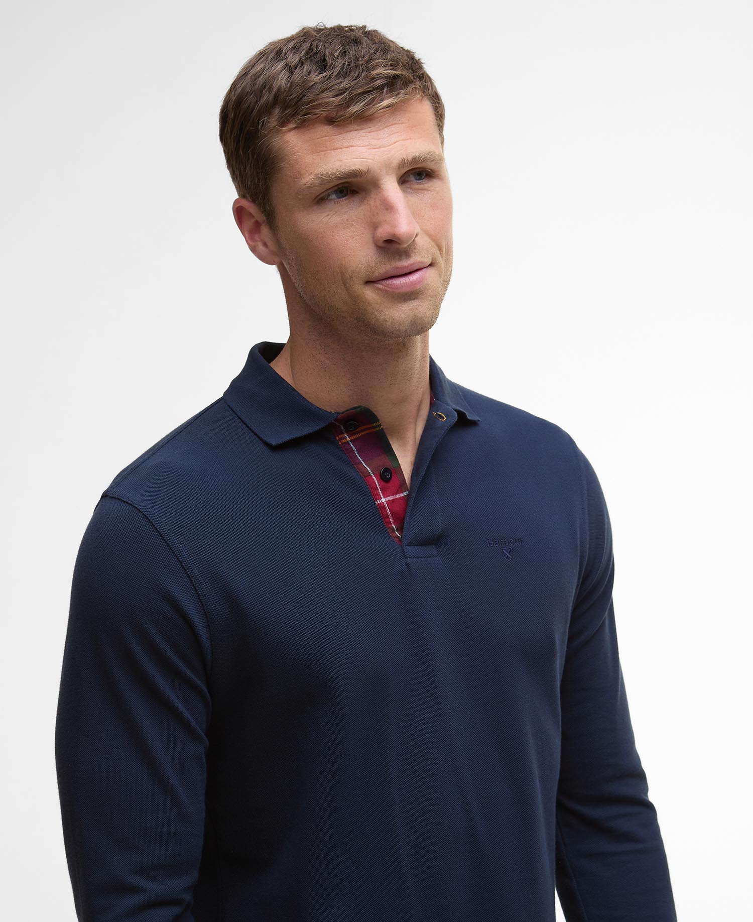 Langarmshirt Essential image number 3