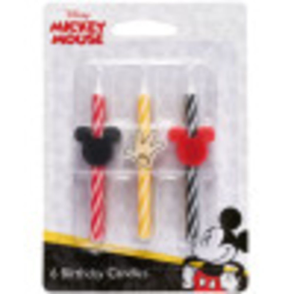 Image Cake Mickey Mouse