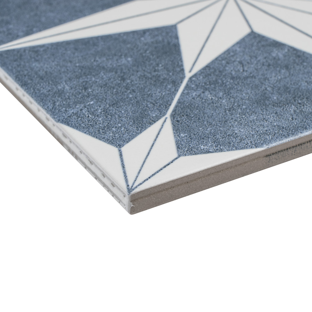 Sample – Stella Day Porcelain Floor and Wall Tile