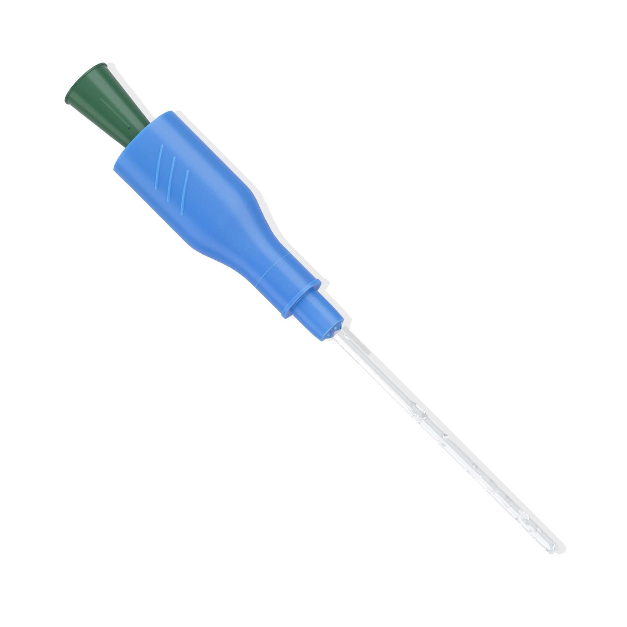 HR Healthcare CATHETER, PRE-LUB INTMT FML TRUPROTECT 14FR 6" (30/BX)
