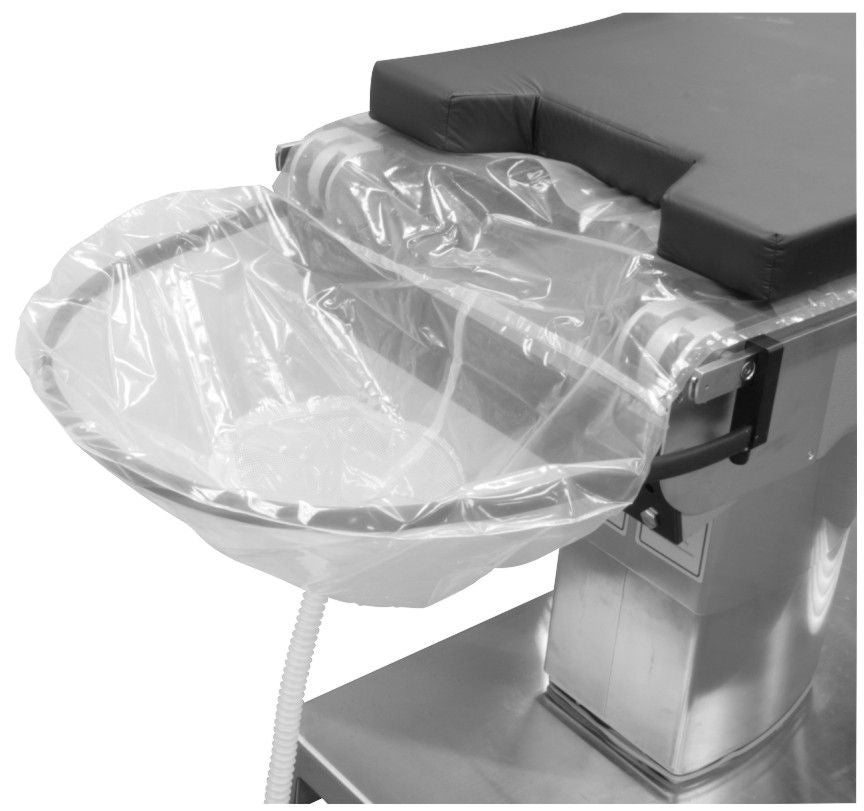Future Health Concepts BAG, FLUID CATCH DISP (10/CS)