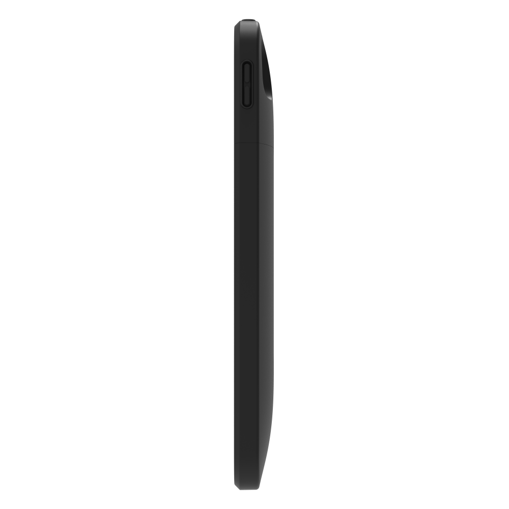 CONNECT Pro Case for for iPad (A16) | iPad 10.9" (10th gen) - Black