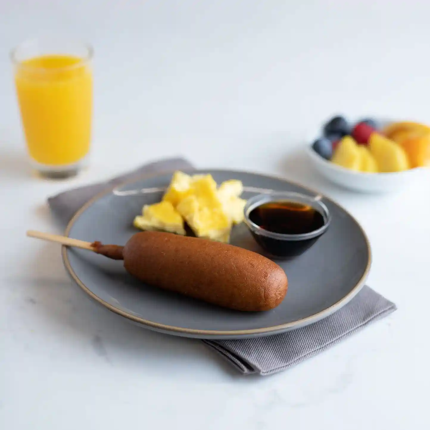 Jimmy Dean® Whole Grain Original Pancake & Turkey Sausage Breakfast Sticks, 2.51 oz. https://images.salsify.com/image/upload/s--14w5G6NW--/q_25/b5lz3rxfpcldve2sjyhz.webp