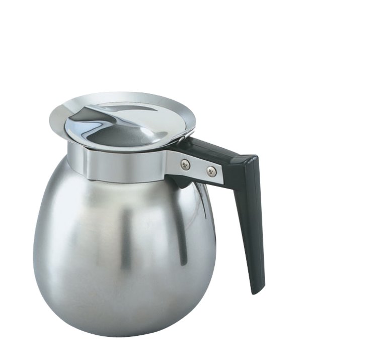 Coffee Decanters - Plain