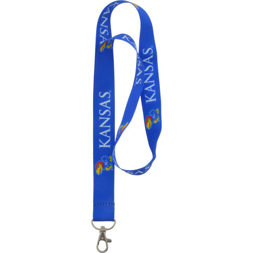 University of Kansas Lanyard