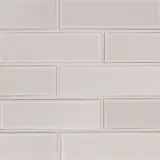 Brownstone Summit Matte 2×8 Field Tile Smooth