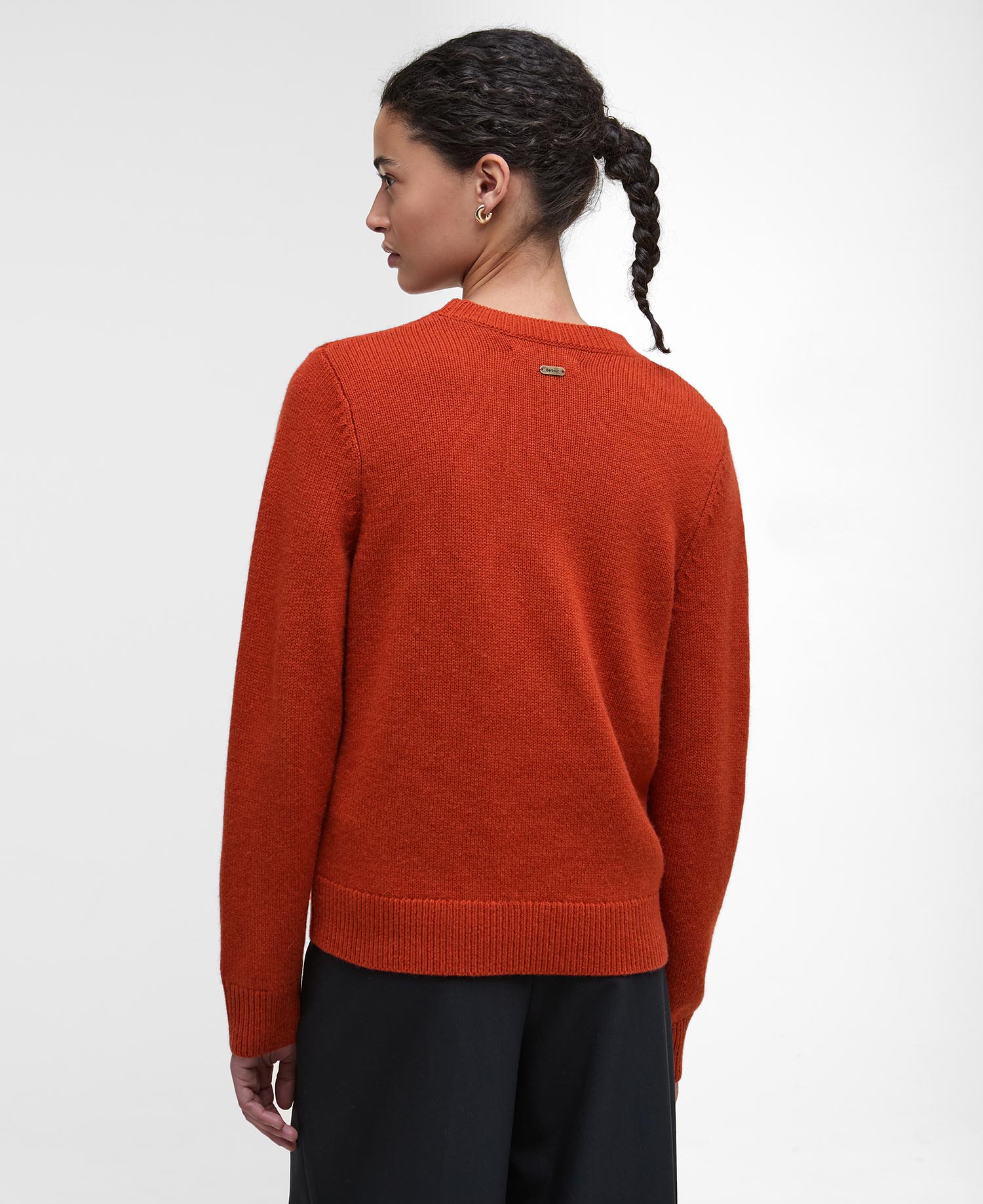 Maglione girocollo Woodhouse image number 2