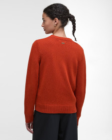 Maglione girocollo Woodhouse 