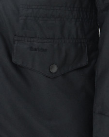 Sapper Waxed Jacket 