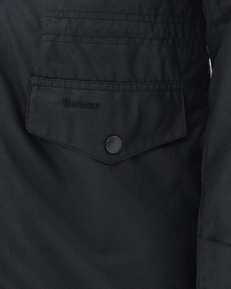Sapper Waxed Jacket