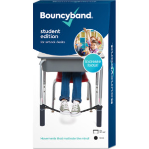 Chair Band for School Desks, Black