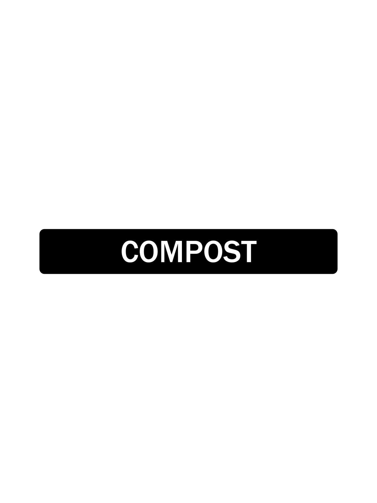 EVOLVE – Label – Compost – Full – Black-White