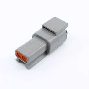 Connector Deutsch Dt04-2P