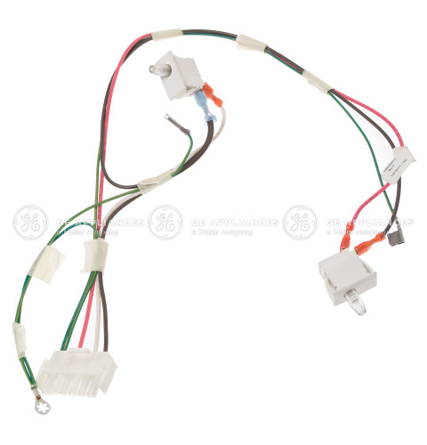 AC DOOR SWITCH HARNESS