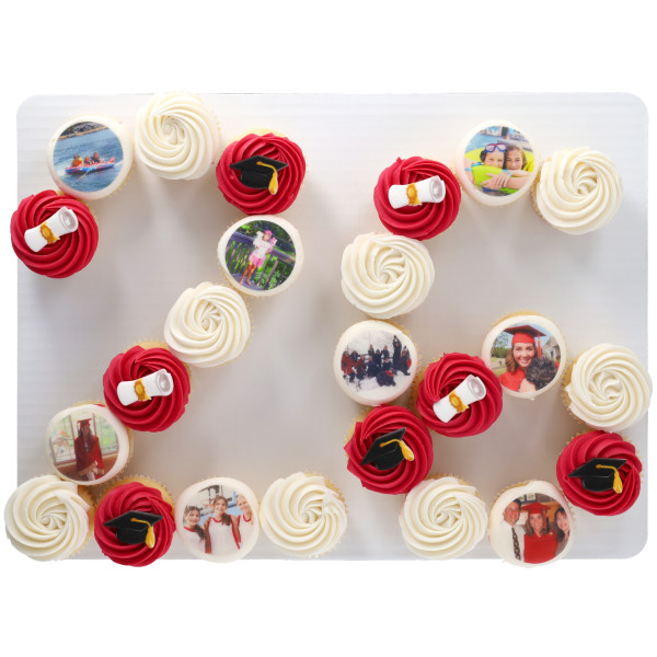 Graduation Cap & Scroll Dec-Ons® Decorations