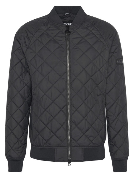 Bomber trapuntato Harfell Bomber trapuntato Harfell