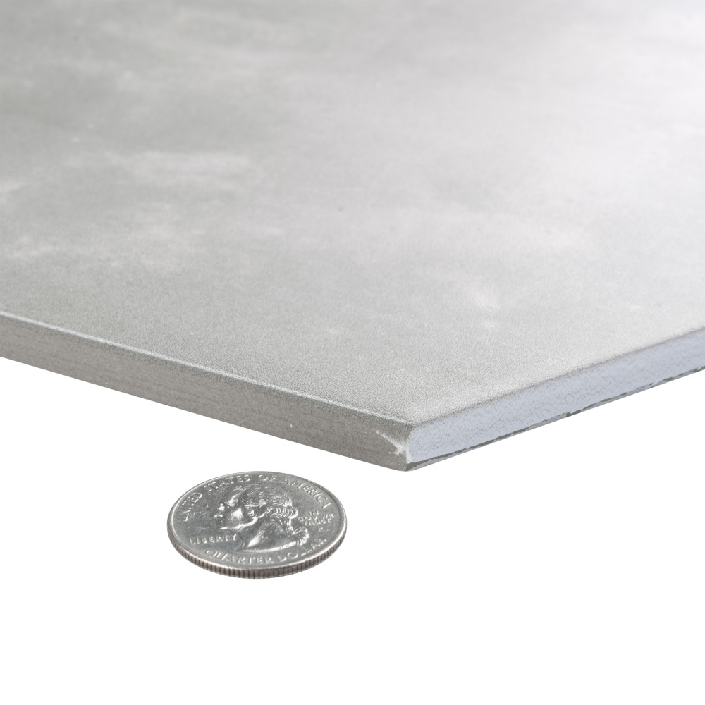 Horizon Hex Gris 7-3/4 in. x 9 in. Porcelain Floor and Wall Tile