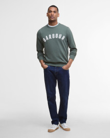 Prep Logo Sweatshirt 