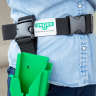Unger, The Belt, Tool Belt for Bucket-On-A-Belt Attachments