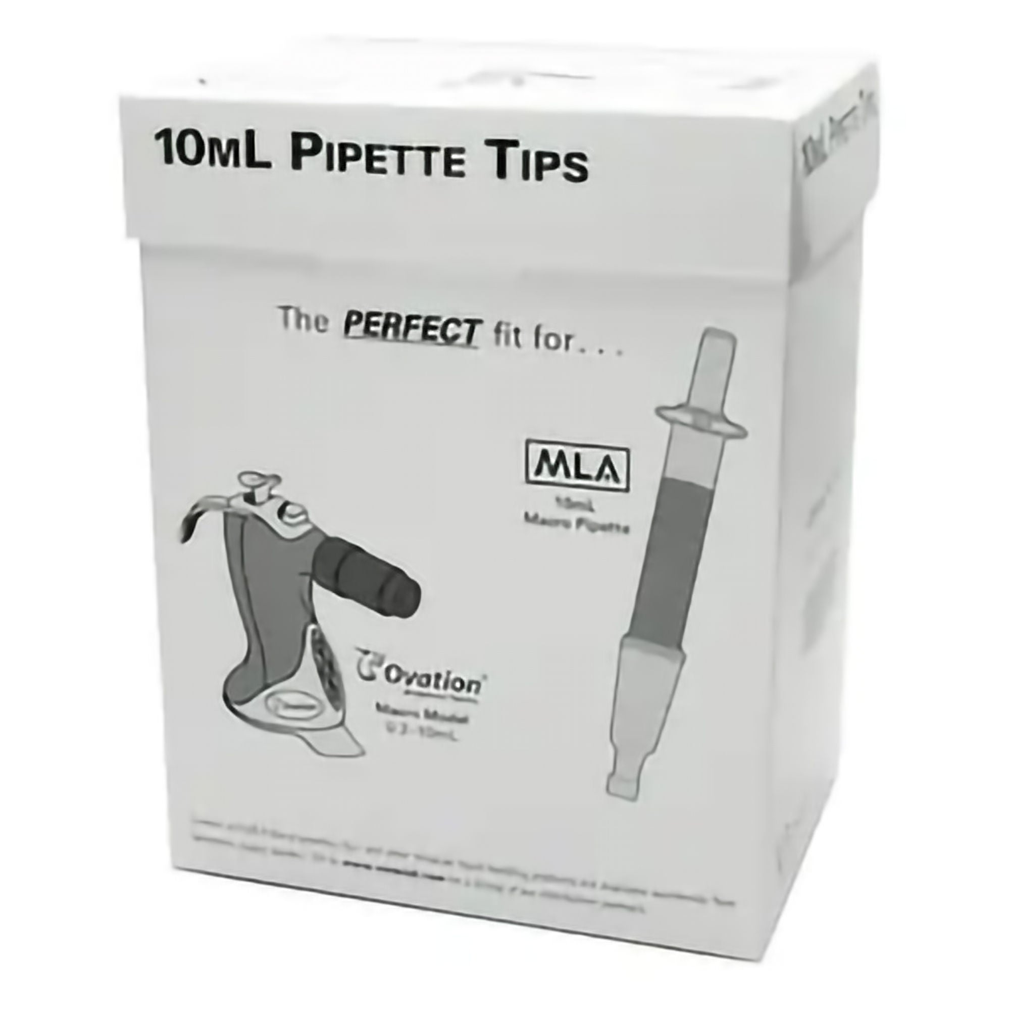 MLA® Pipette Tip, 10 mL