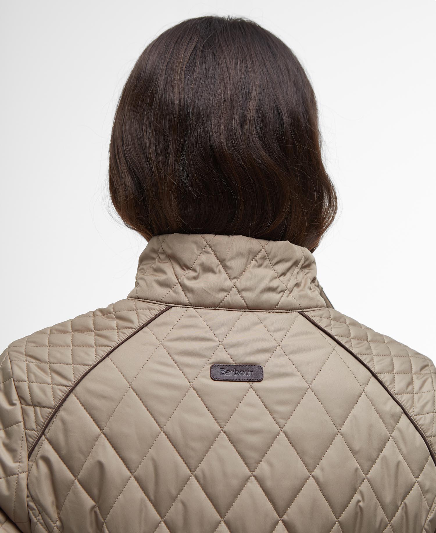 Crawford Cavalry Quilted Jacket image number 6