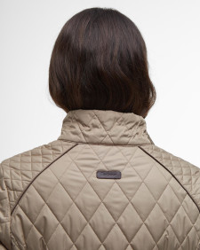Steppjacke Crawford Cavalry 
