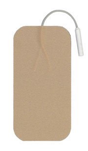 Cardinal ELECTRODE, REPLY 2"X4" (4/PK) KENDAL