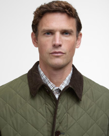 Steppjacke Edale 